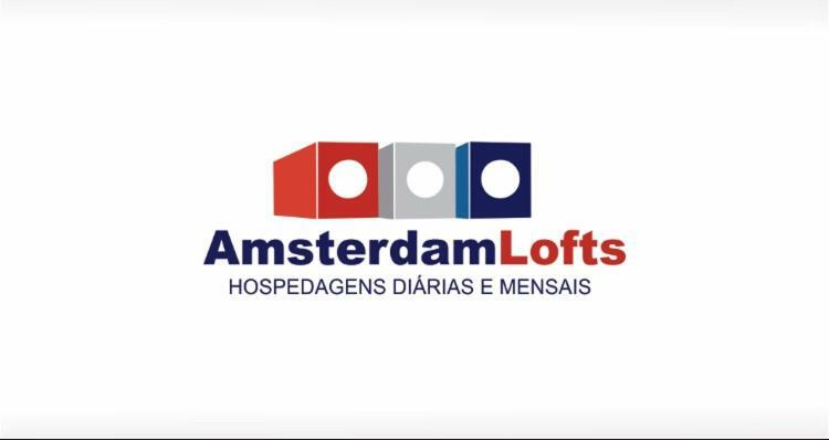 Amsterdam Lofts 2 Poços de Caldas Exterior foto
